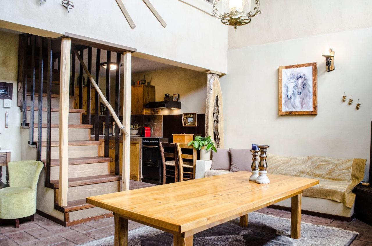 Dimitra'S Villas エラトホリ エクステリア 写真