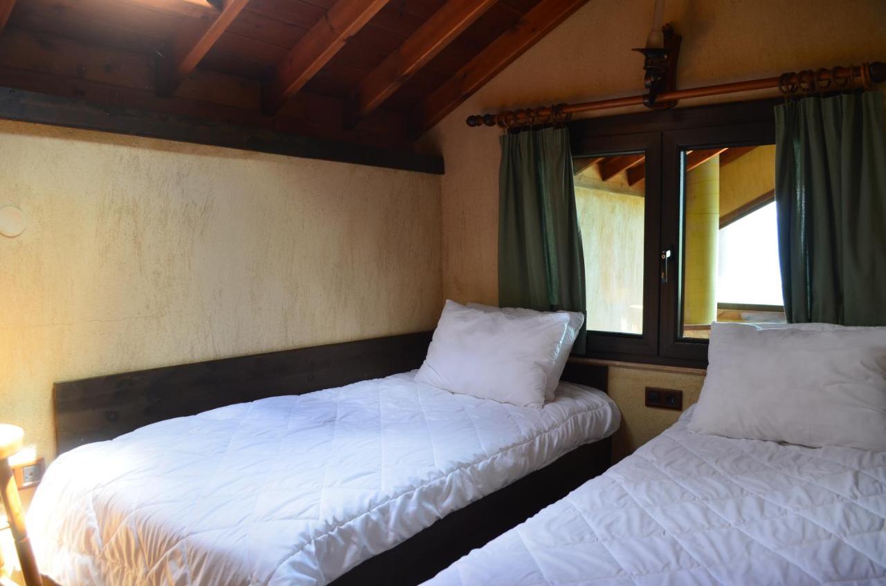 Dimitra'S Villas エラトホリ エクステリア 写真