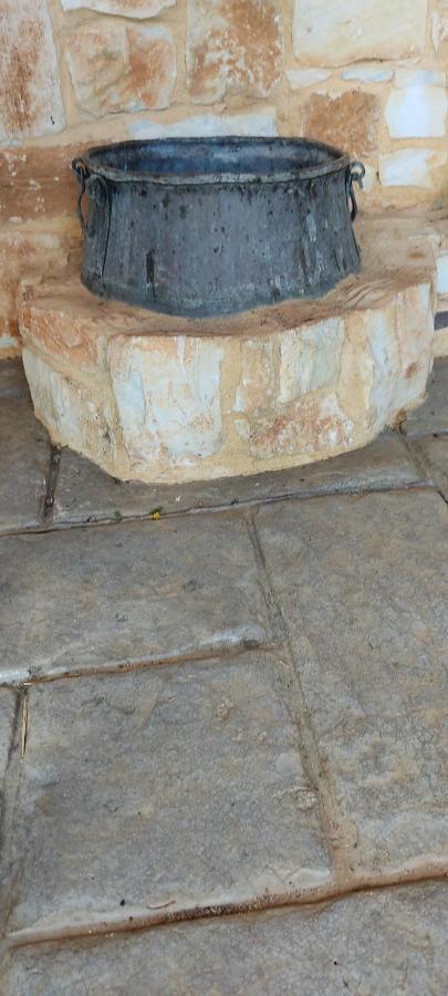 Dimitra'S Villas エラトホリ エクステリア 写真
