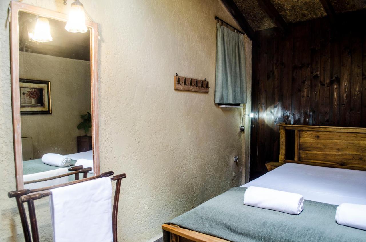 Dimitra'S Villas エラトホリ エクステリア 写真