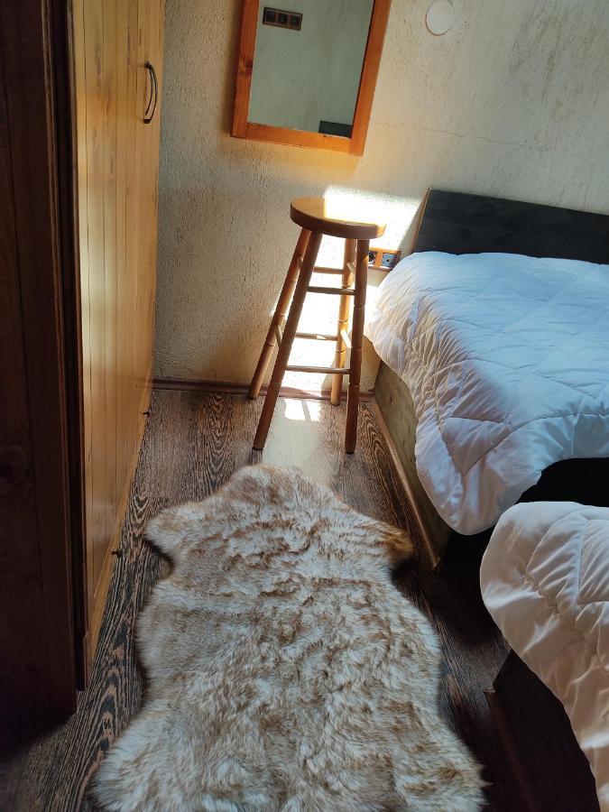 Dimitra'S Villas エラトホリ エクステリア 写真