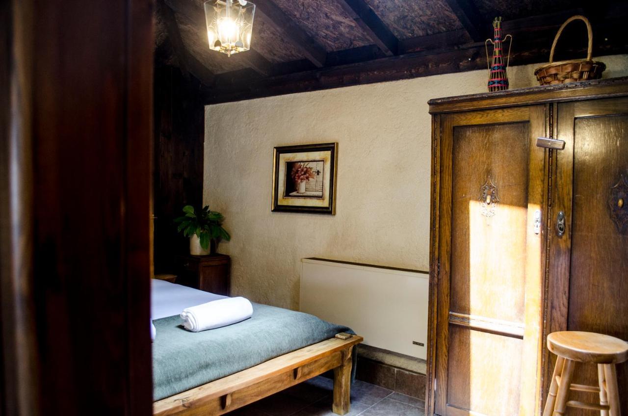 Dimitra'S Villas エラトホリ エクステリア 写真