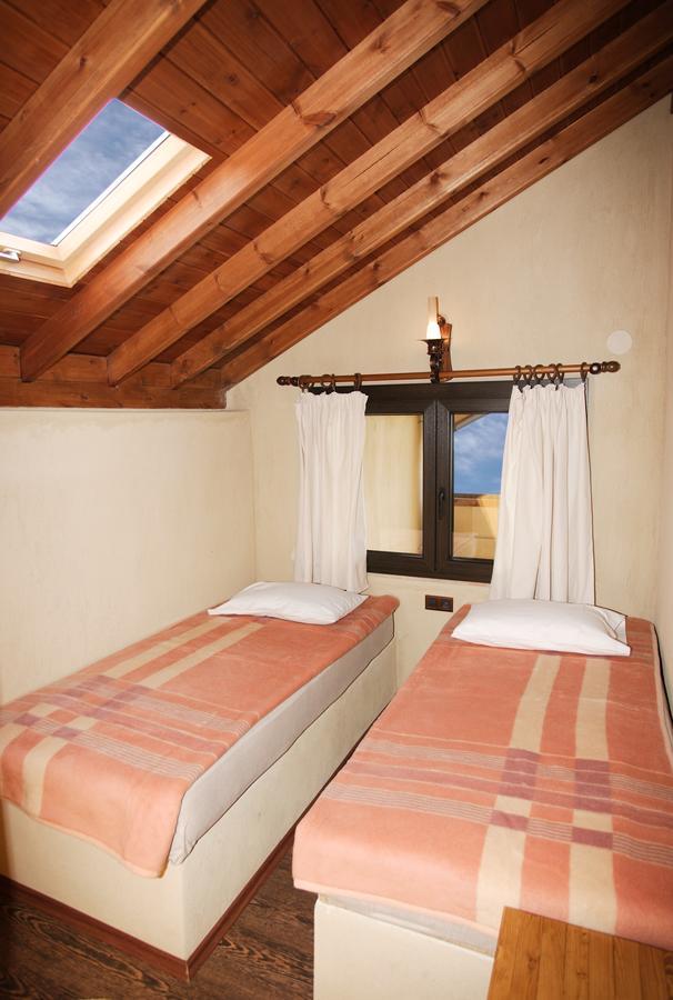 Dimitra'S Villas エラトホリ エクステリア 写真