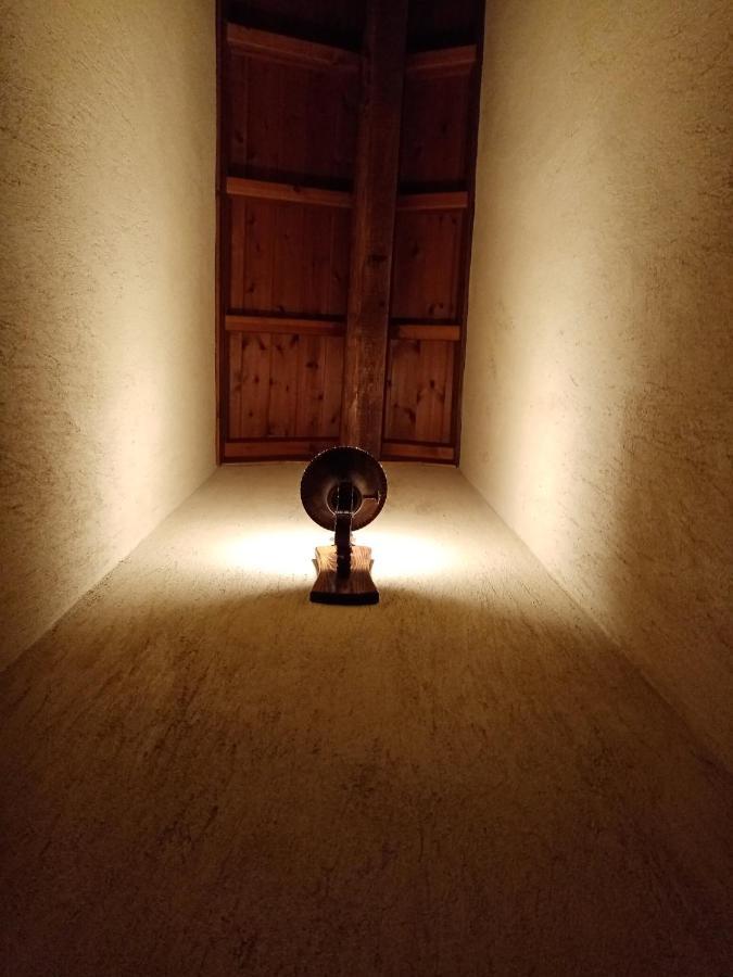 Dimitra'S Villas エラトホリ エクステリア 写真