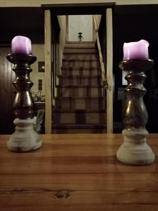 Dimitra'S Villas エラトホリ エクステリア 写真