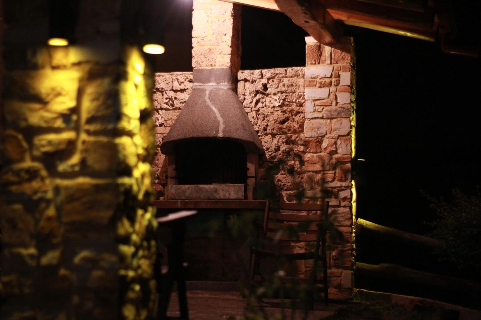 Dimitra'S Villas エラトホリ エクステリア 写真