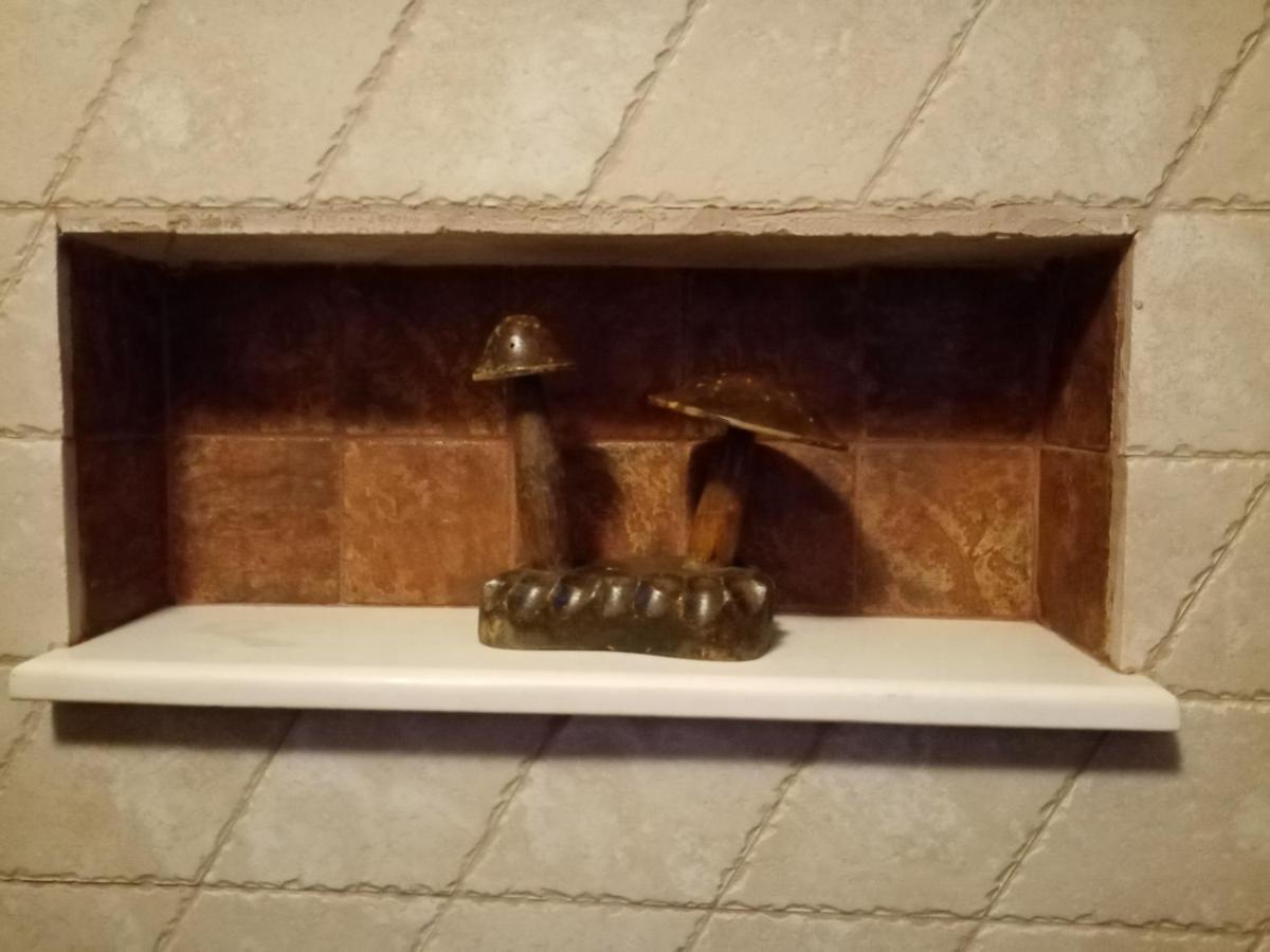 Dimitra'S Villas エラトホリ エクステリア 写真